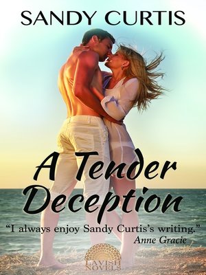 cover image of A Tender Deception